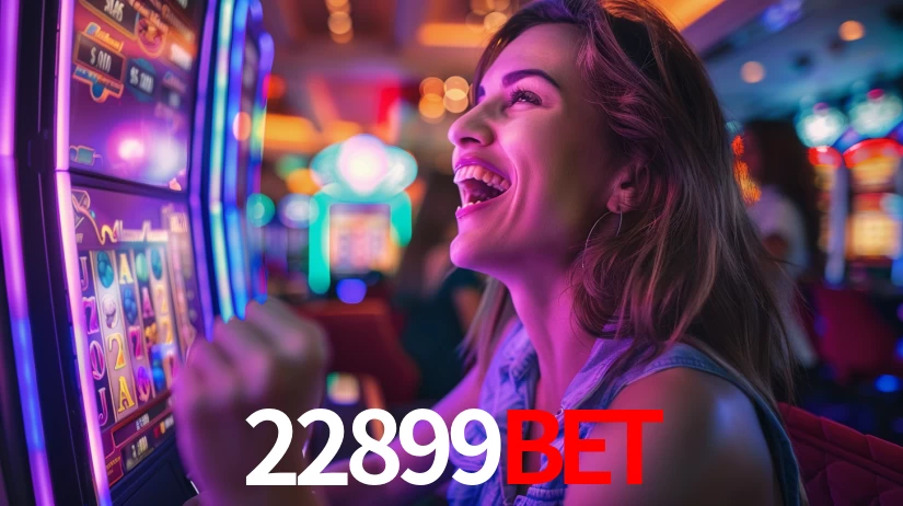 Segurança App 22899bet