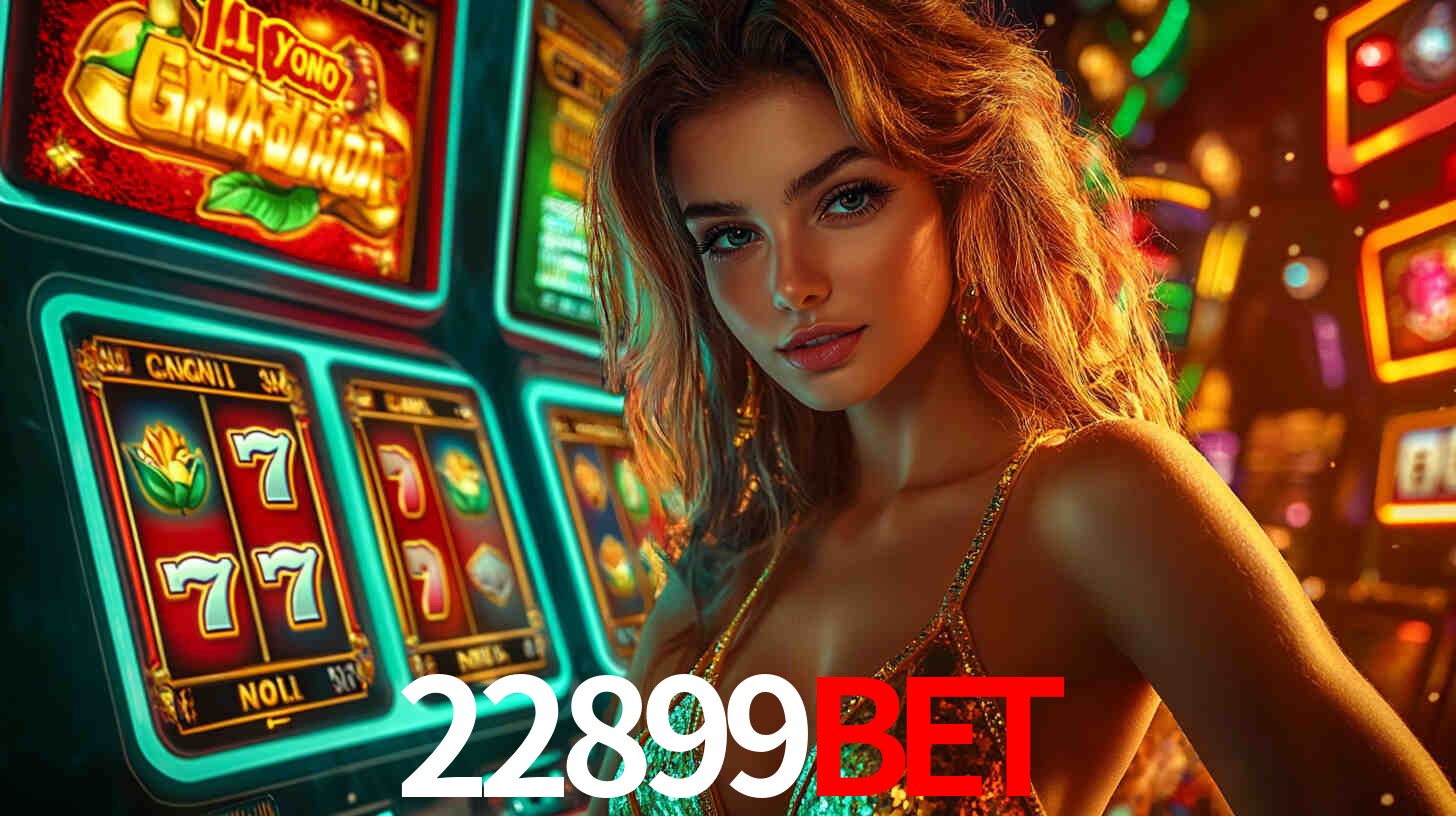 Apostas Certificadas 22899bet