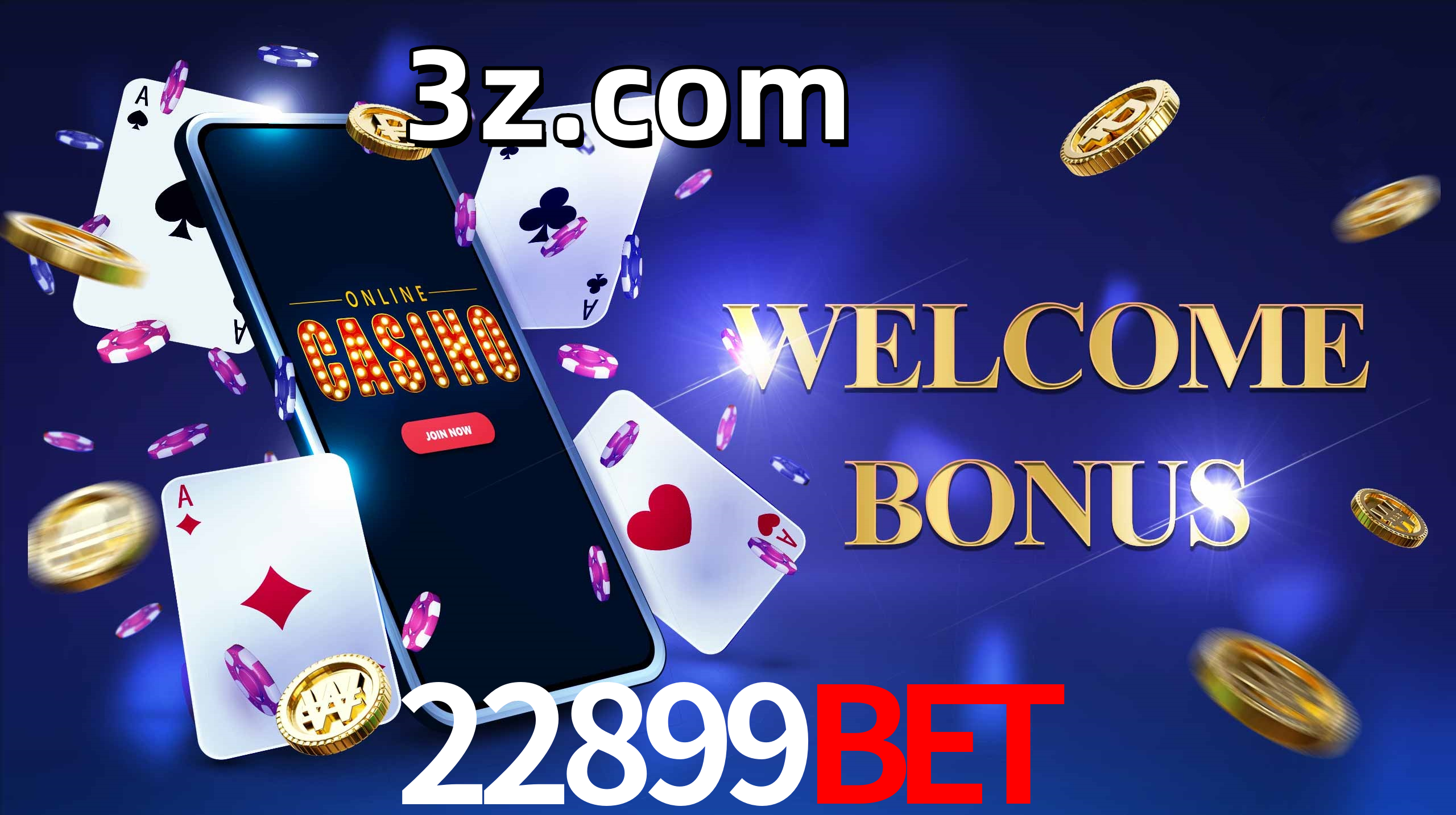 Sistema VIP 22899bet