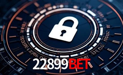 Segurança e Licenças 22899bet