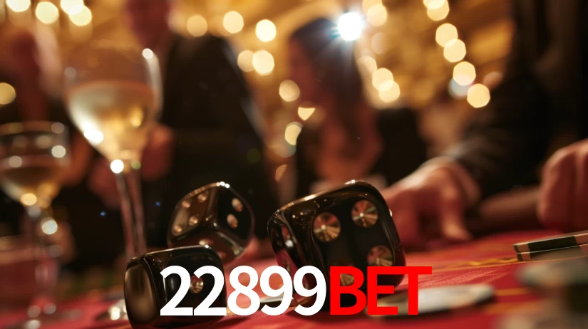 Sistema VIP 22899bet